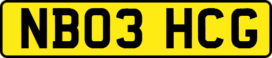NB03HCG