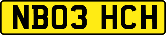NB03HCH