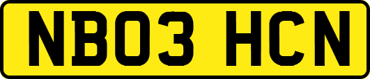 NB03HCN