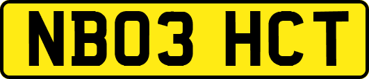 NB03HCT