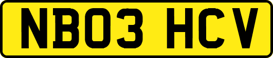 NB03HCV