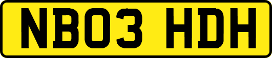 NB03HDH