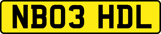 NB03HDL