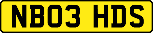 NB03HDS
