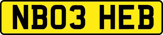 NB03HEB