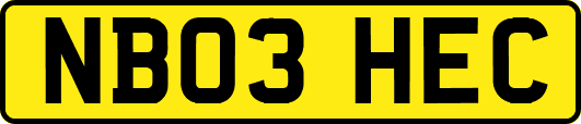 NB03HEC