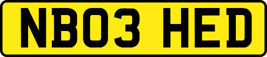 NB03HED