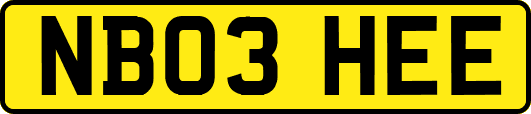 NB03HEE