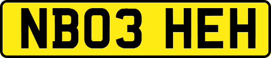 NB03HEH