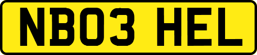 NB03HEL