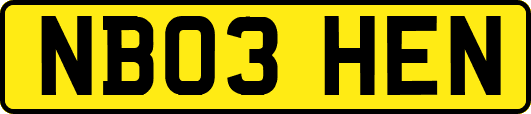 NB03HEN