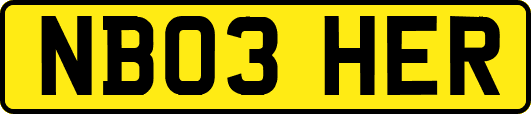 NB03HER