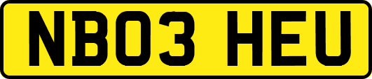 NB03HEU