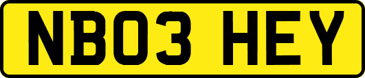 NB03HEY