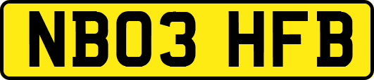 NB03HFB