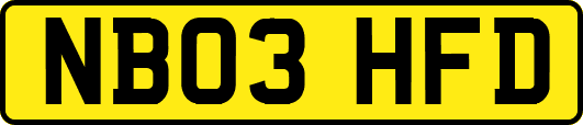 NB03HFD