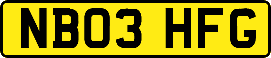 NB03HFG