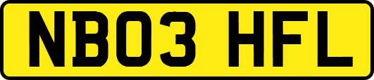 NB03HFL