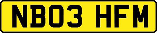 NB03HFM