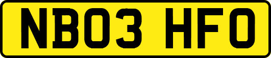 NB03HFO