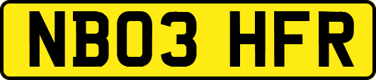 NB03HFR