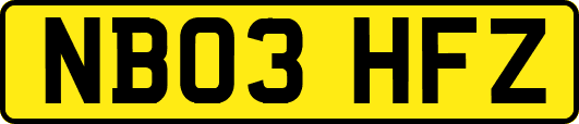 NB03HFZ