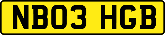 NB03HGB