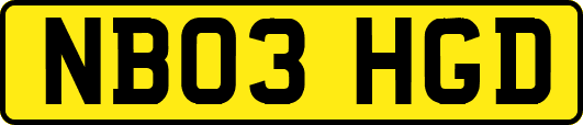 NB03HGD