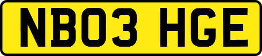 NB03HGE