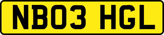 NB03HGL