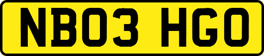 NB03HGO