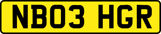 NB03HGR