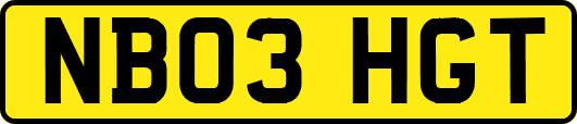 NB03HGT