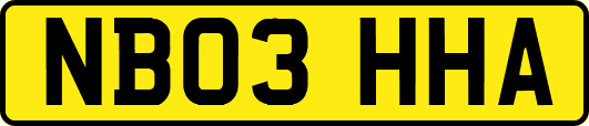 NB03HHA