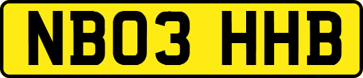 NB03HHB