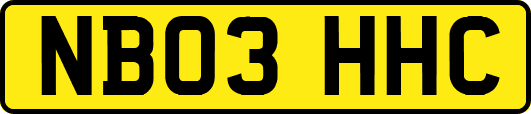 NB03HHC