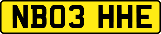 NB03HHE