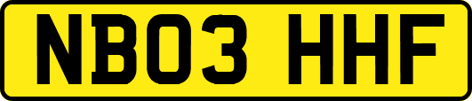 NB03HHF