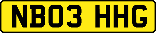 NB03HHG