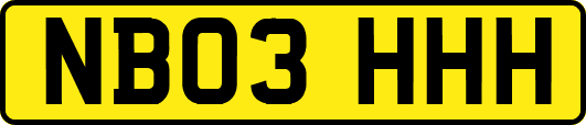 NB03HHH