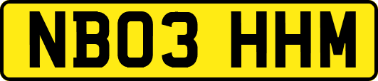 NB03HHM