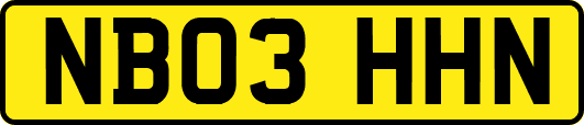 NB03HHN