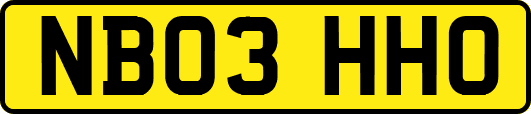 NB03HHO