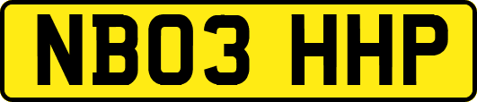 NB03HHP