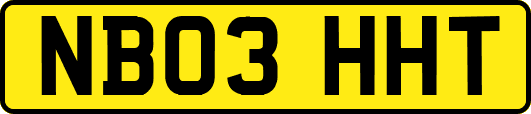 NB03HHT