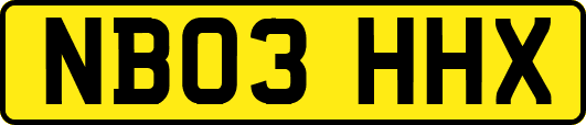 NB03HHX