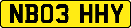 NB03HHY