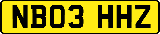 NB03HHZ