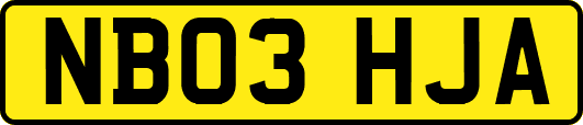NB03HJA