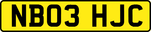 NB03HJC